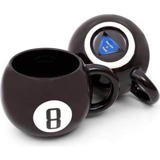 Thumbs Up! Magic 8 Ball Mug