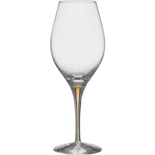 Intermezzo Balance vinglas 44 cl, guld