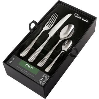 Robert Welch Palm Bright bestiksæt 24 dele