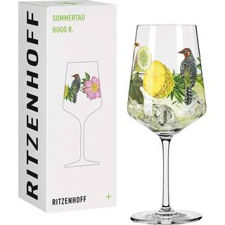 Sommertau vinglas nr. 5, 54 cl - Ritzenhoff