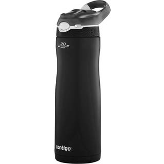 Contigo Ashland chill Matte black 590ml