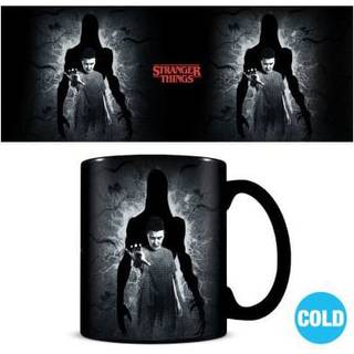 STRANGER THINGS - Mug Heat Change 315 ml - Vecna