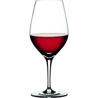 Spiegelau Authentis - Smageglas (12 stk.)