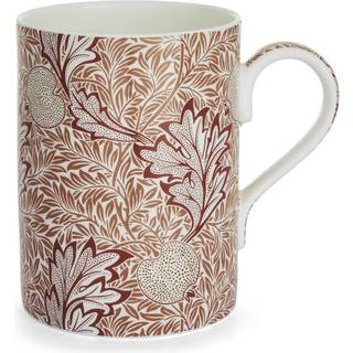 Spode Apple krus 35 cl Madder