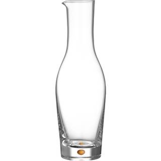 Intermezzo karaffel 112 cl, guld