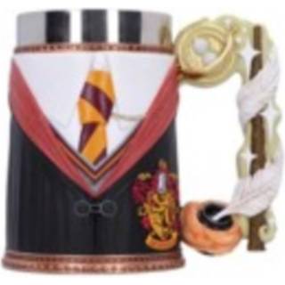 Nemesis Now - Harry Potter Hermione Collectible Tankard 15.5cm - Krus
