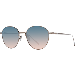 Scotch & Soda SS6008 483 52 Solbriller Mænd Brun - Bronze Brown - 52mm