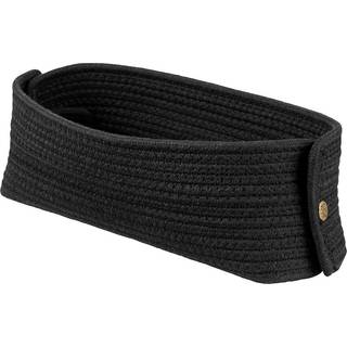 Rig-Tig KNIT-IT brødkurv - Black