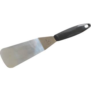 Ronneby Bruk Inox stegespade 29 cm Rustfrit stål