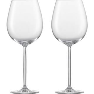 Diva Vinglas Bourgogne 48cl, 2-pak - Zwiesel