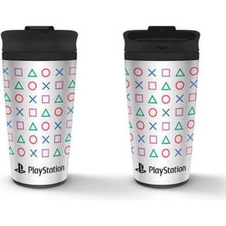 Playstation Former - Metal Rejse Kop -> Forventet levering: 1-2 hverdage