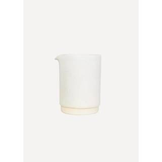 Frama Otto Kande 75 Cl - Vandkarafler & Vandkander Stentøj Hvid - 5017