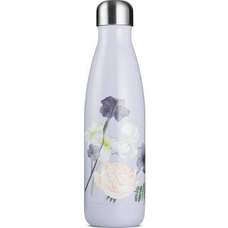 JobOut Vandflaske Periwinkle
