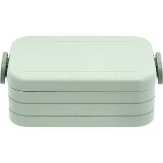 Mepal TAB Madkasse 24 x 17 x 6,5 cm L Nordic sage