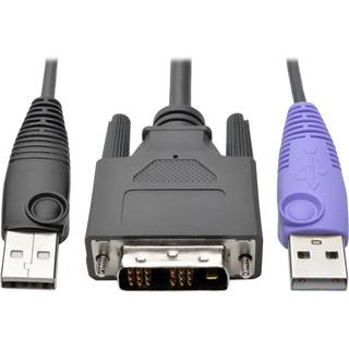 Eaton Netdirector Dvi Usb Server Interface Unit (b064-ipg Series)
