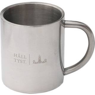 Lemmel Kaffekopp Håll Tyst Daug