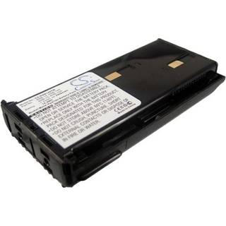 Batteri til Kenwood TK-260 mfl.