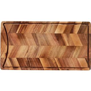 Andersen Furniture ARC skærebræt Medium 24x40 cm Acacia