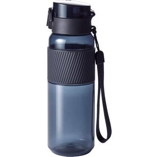 ZWILLING Bottle Drikkeflaske, 680 ml, Tritan, Sort