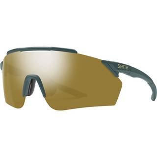 Smith RUCKUS 1ED/0K 135 Solbriller Mænd Grøn - Green - 135mm