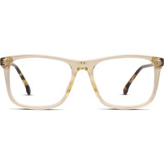 Carrera 2012T Børn HAM 50 Briller Børn Gul - Transparent Champagne Yellow - 50mm