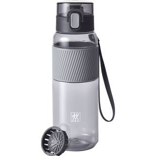 Zwilling Zwilling drikkeflaske 68 cl Grå tritan
