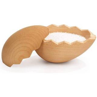Saltægget / The Salt Egg -