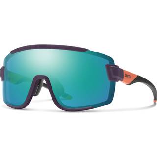 Smith WILDCAT 838/G0 99 Solbriller Mænd Purple - Violet Orange - 99mm