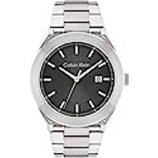 Calvin Klein Classic 25200196 - Herre - 44 mm - Analog - Quartz - Mineralglas