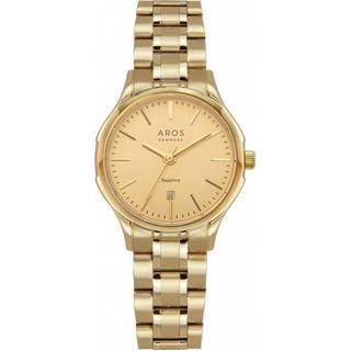 Aros Dameur 3819L-G