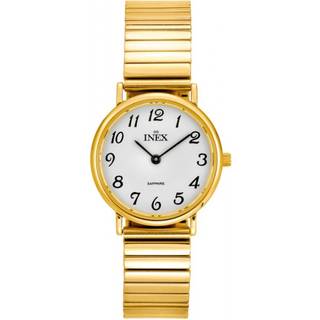Inex Ladies Golden Ur A69194-1D0A