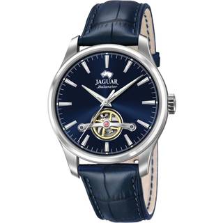 Jaguar Balancier Automatic J966/3 - Herre - 42 mm - Analog - Automatisk - Safirglas
