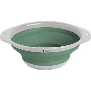 Outwell Collaps Bowl L Shadow Green, OneSize