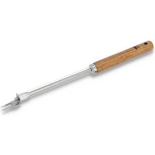 HOLM Osteskærer 24,5 cm Rustfrit stål/Akacie