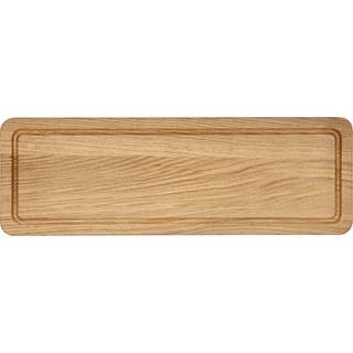 Morsø Foresta Skærebræt 50x17x1,5 cm Eg