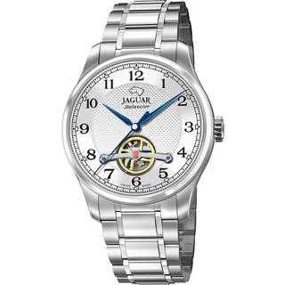 Jaguar Balancier Automatic J965/1 - Herre - 42 mm - Analog - Automatisk - Safirglas