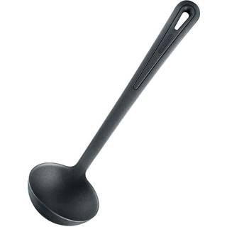 Westmark Opøser Gentle, plast, sort, 31,5cm