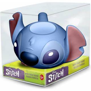 Konix Disney kop (Stitch)