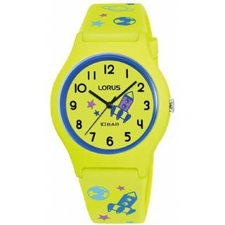 Lorus RRX47HX9 Kids Kinderuhr 34mm 10ATM
