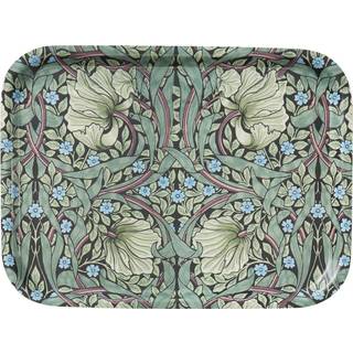 Klippan Yllefabrik Pimpernel bakke 20x27 cm Multi