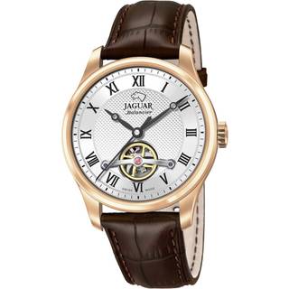 Jaguar Balancier Automatic J967/2 - Herre - 42 mm - Analog - Automatisk - Safirglas