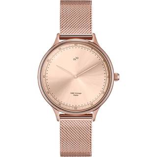 About Vintage 1969 Petite 338237 - Dame - 32 mm - Analog - Quartz - Safirglas