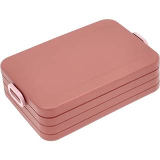 TAB Madkasse 24 x 17 x 6,5 cm L Vivid mauve
