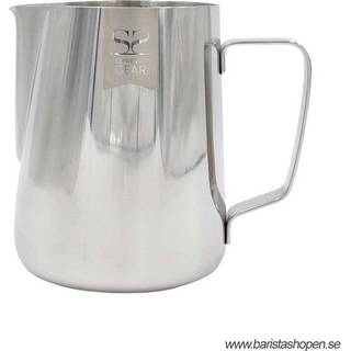 EspressoGear Skummekande 600ml