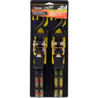 Keeper Corporation 03518 Ratch Tie-Down