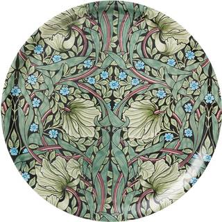 Klippan Yllefabrik Pimpernel bakke Ø38 cm Multi