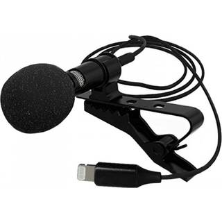 Renton Knaphulsmikrofon til iPhone (Lightning)