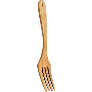 Trægaffel, 23 cm