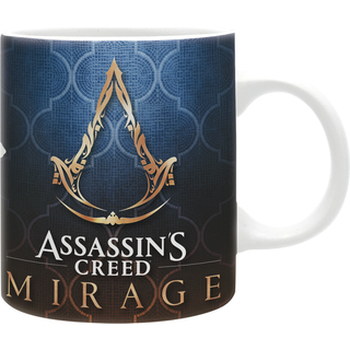 Play Assassin's Creed Crest kop