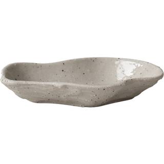 DBKD Flow fad small 9x14 cm Sand